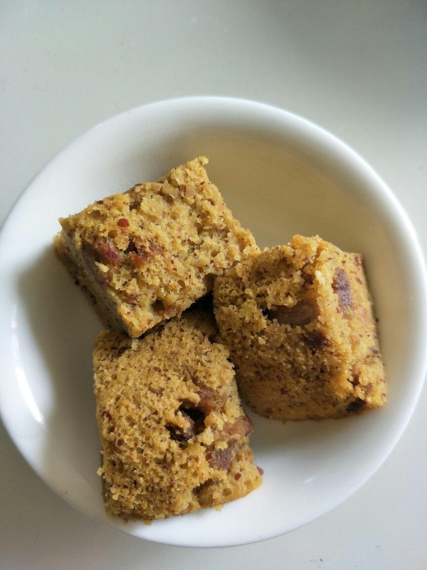 山药红枣糕(宝宝辅食)