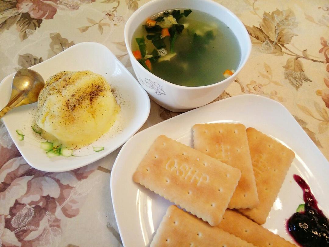 土豆泥（最美味科学的终极版本）
