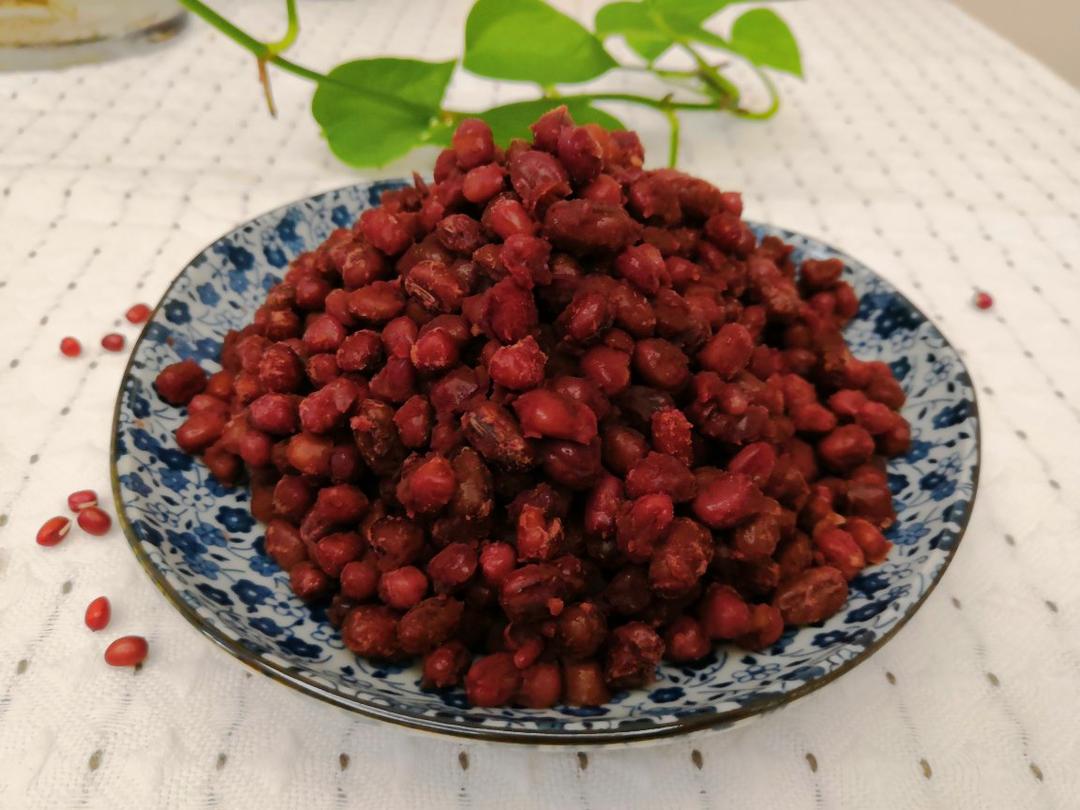 蜜红豆