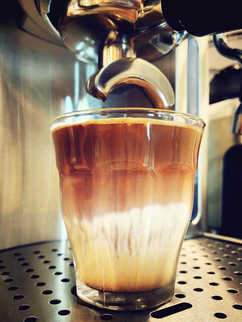 Coffee Dirty