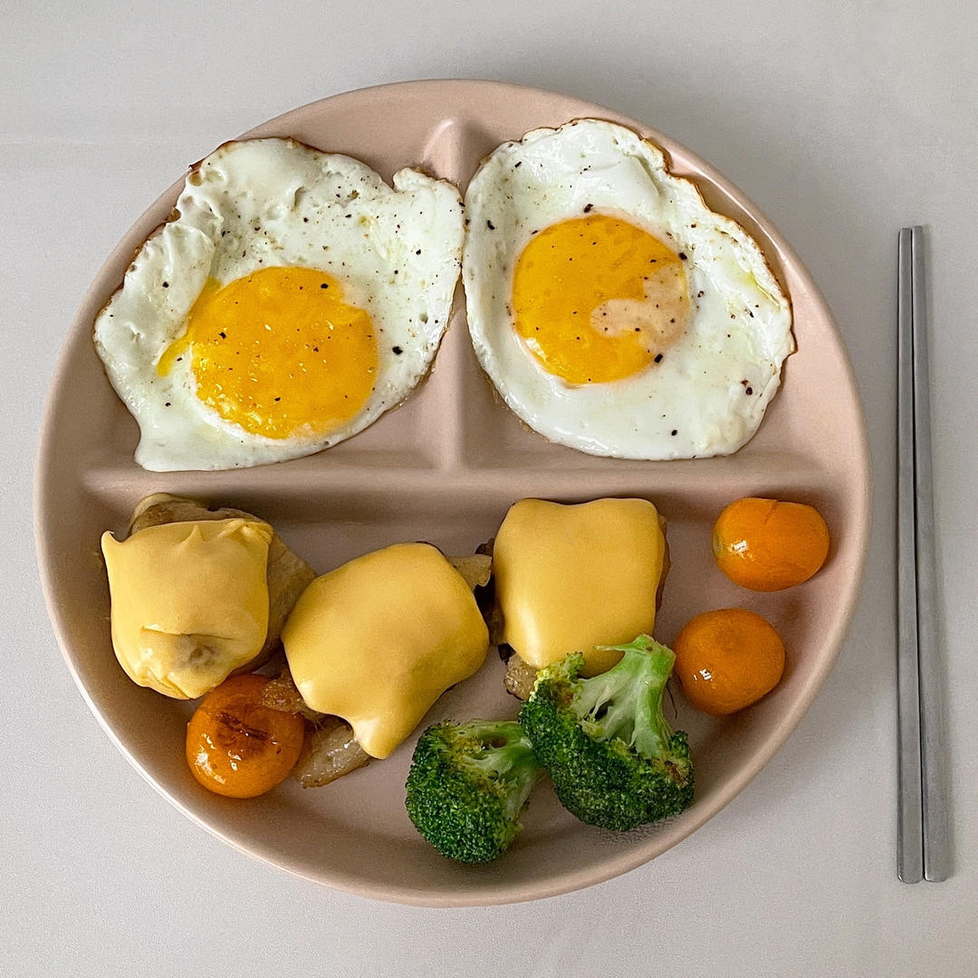 早餐•2022年7月3日