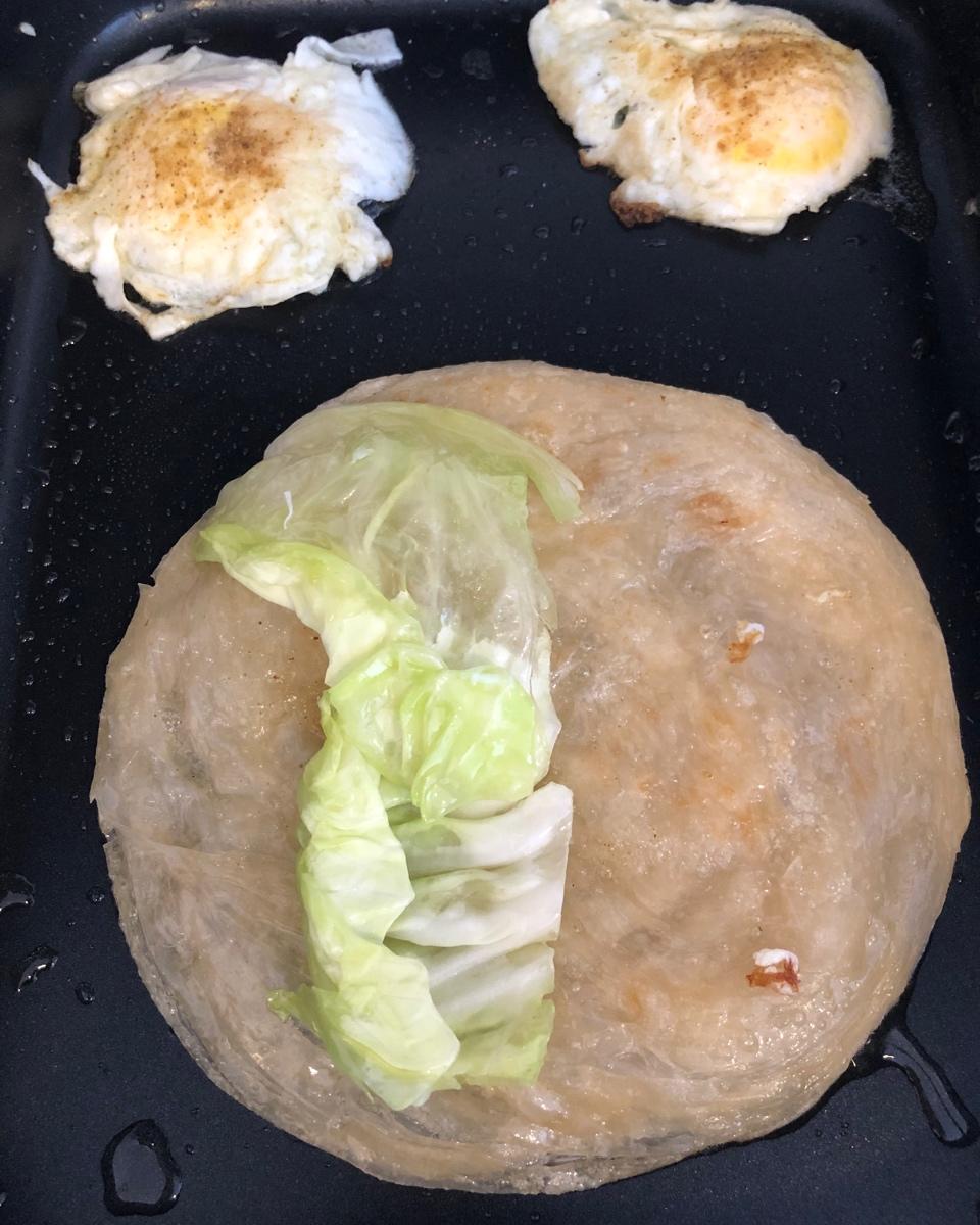 好吃美味的萝卜炖牛腩