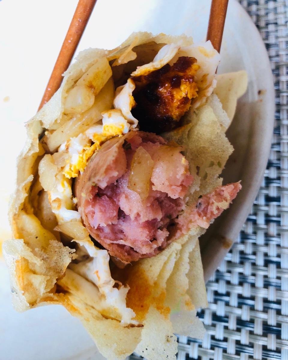 低碳生酮之每日饮食记录