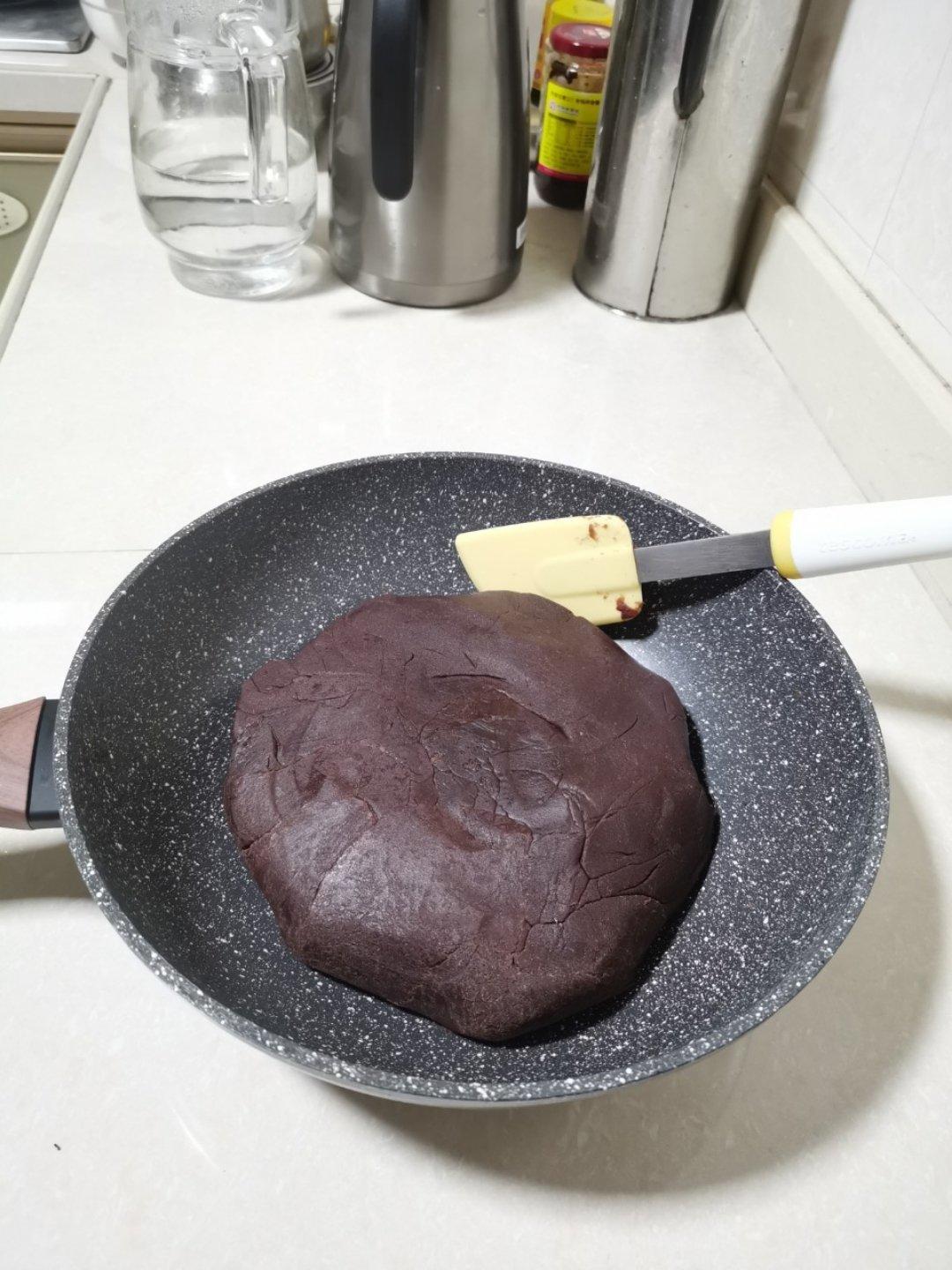 新手也可以做包子