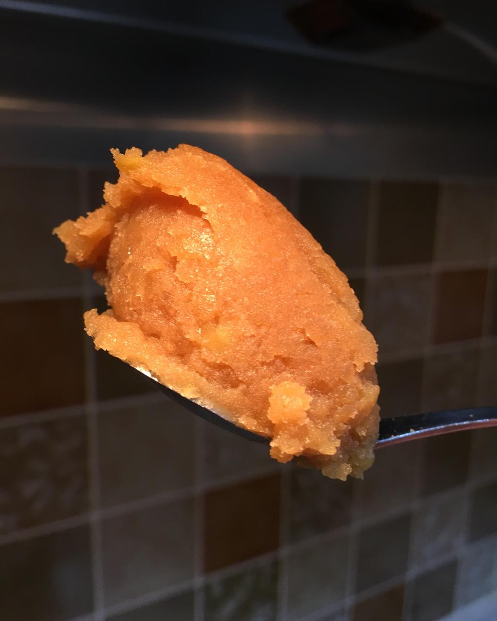 奶香红豆沙（颗粒型）