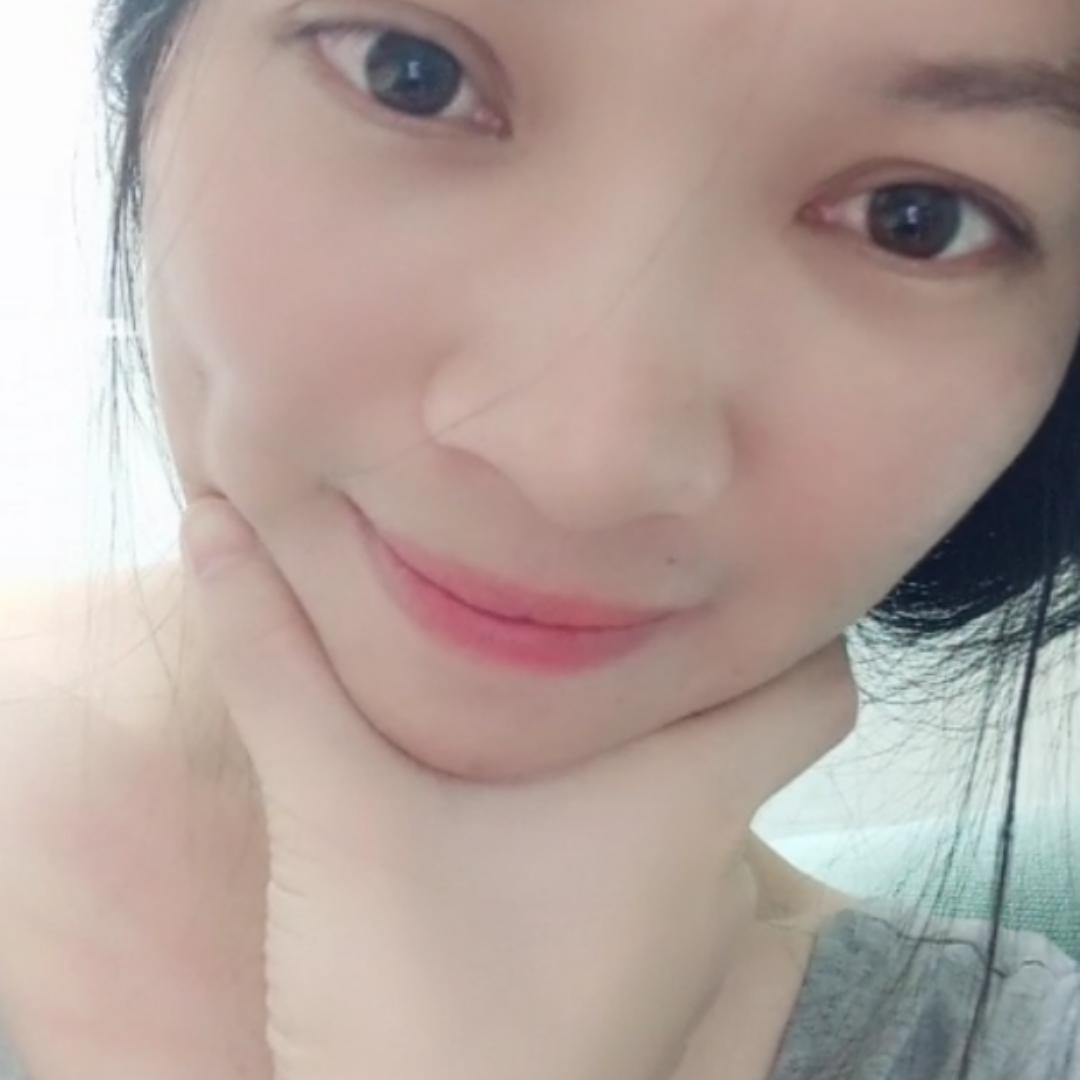 小兰丫头