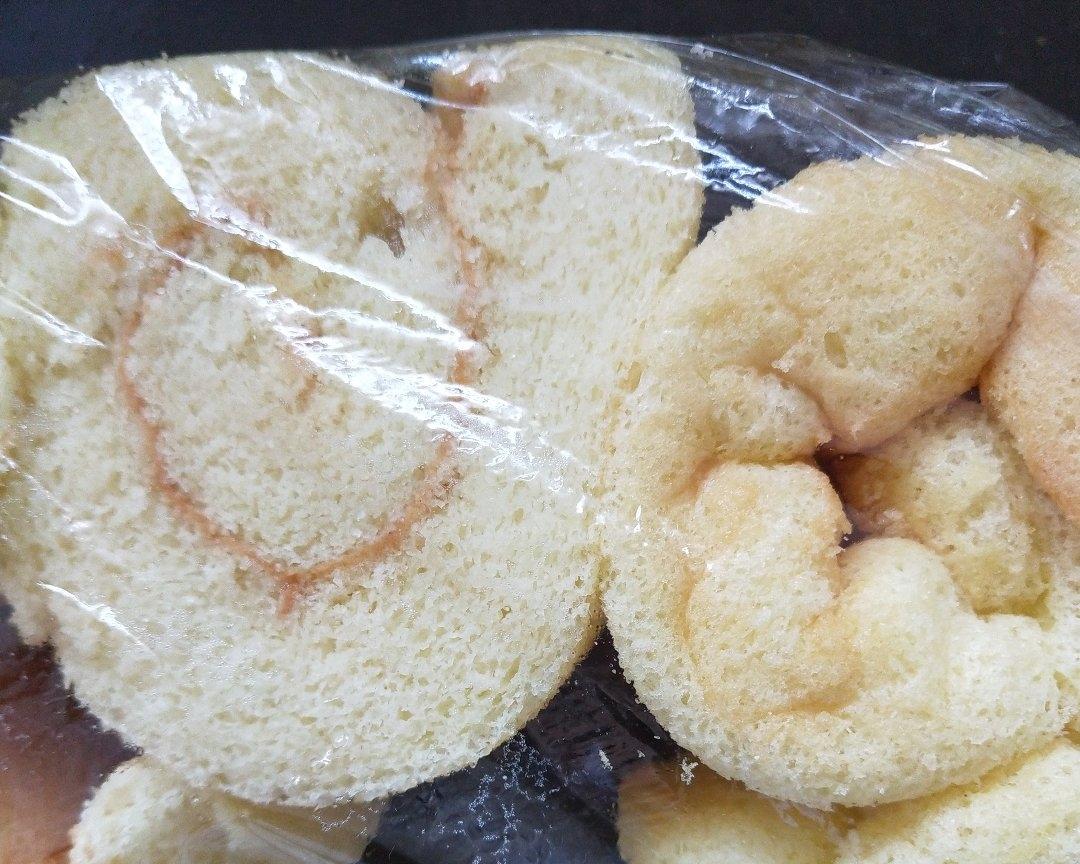 蛋糕卷