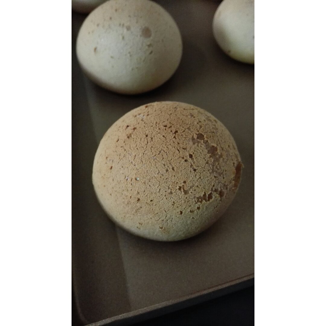 麻薯包
