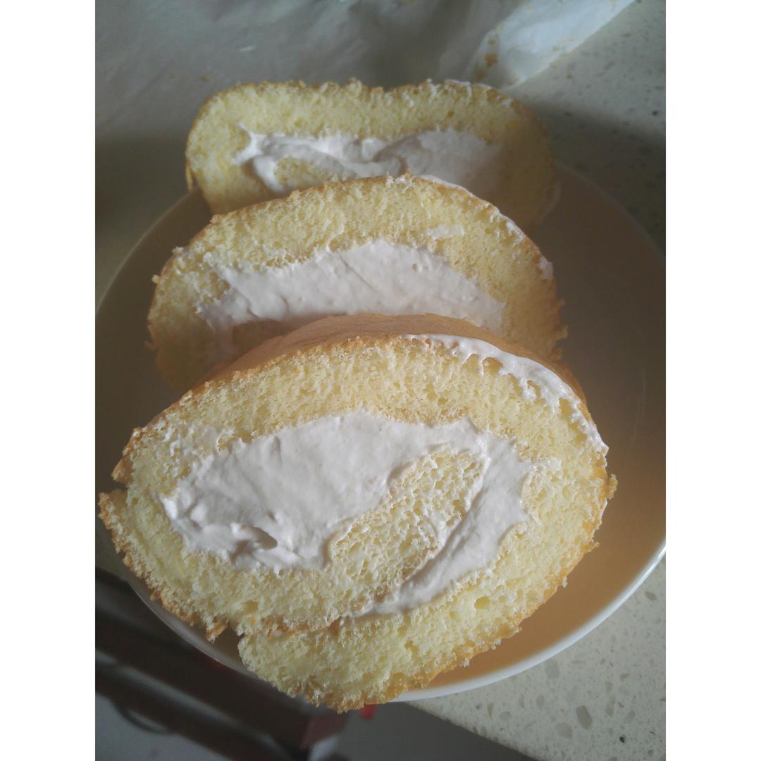 小四卷～风靡美食群的美味蛋糕卷