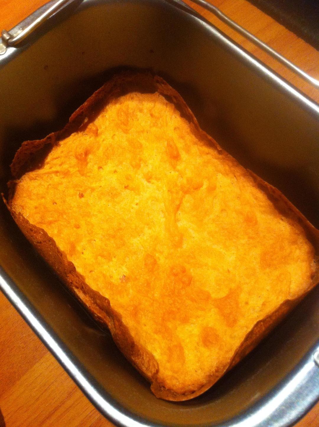 ACA500 面包机版甜面包的做法