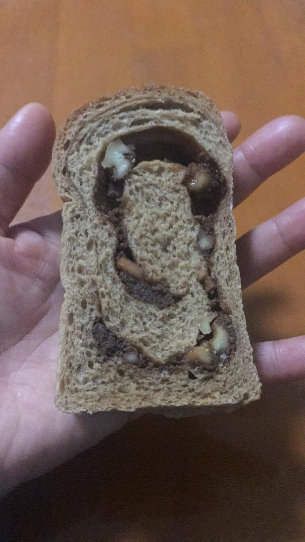 复制爸爸糖新款【炭烧咖啡吐司】