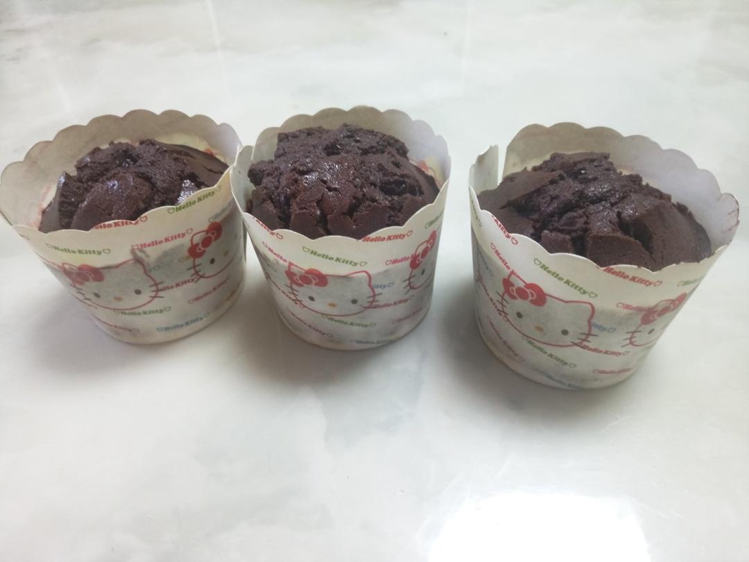 君之松软布朗尼