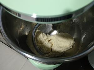 恋家厨师机天机系列之奶酪手撕包的做法 步骤2