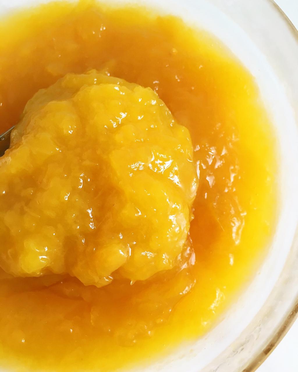 芒果酱