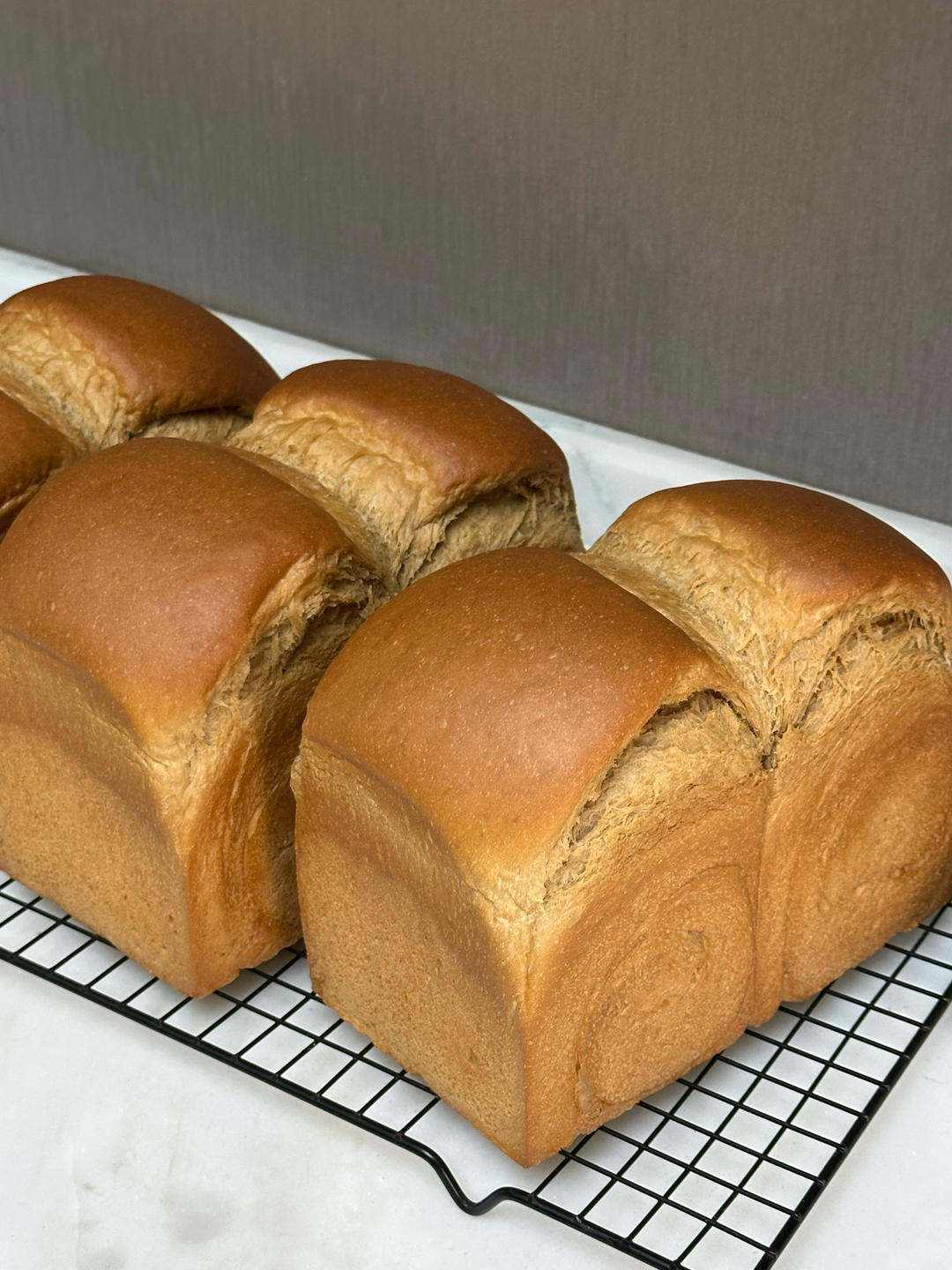 好吃上头，超醇咖啡吐司