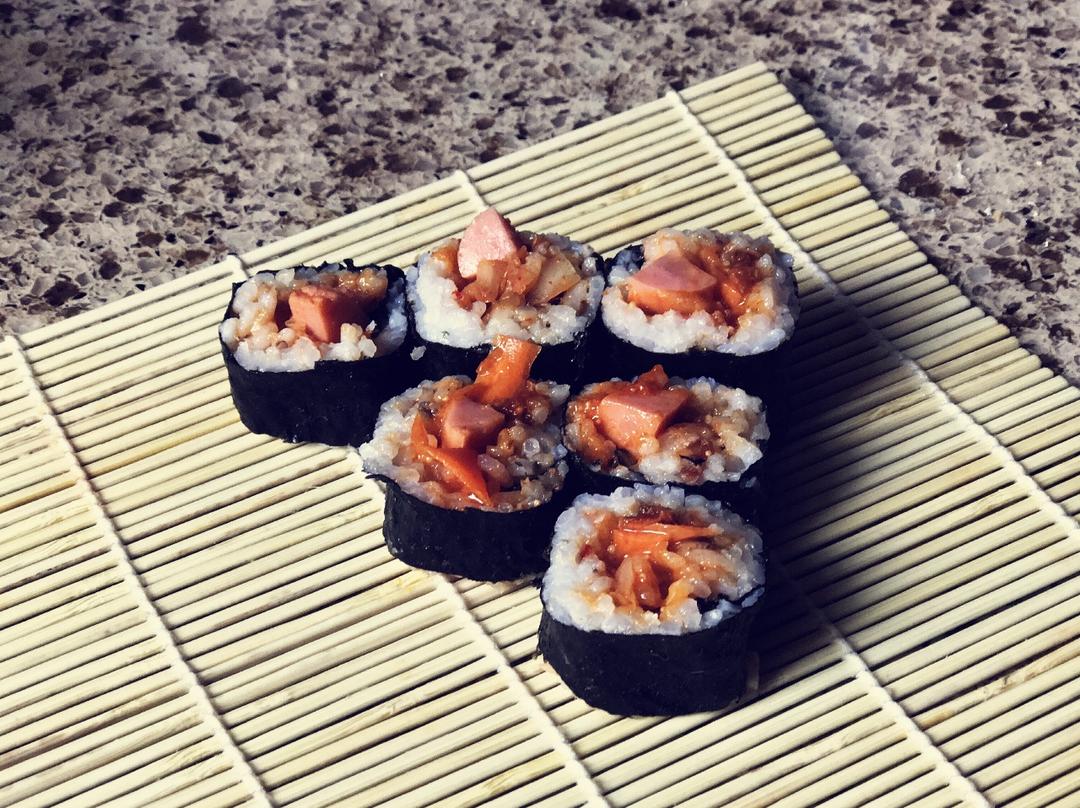 寿司
