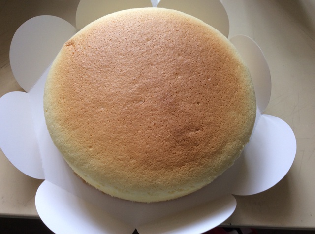 轻乳酪蛋糕（结合多位大师的方子）