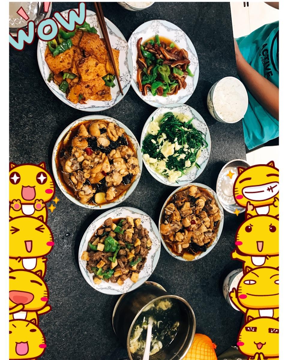 蒸出粒粒香滑鸡翅