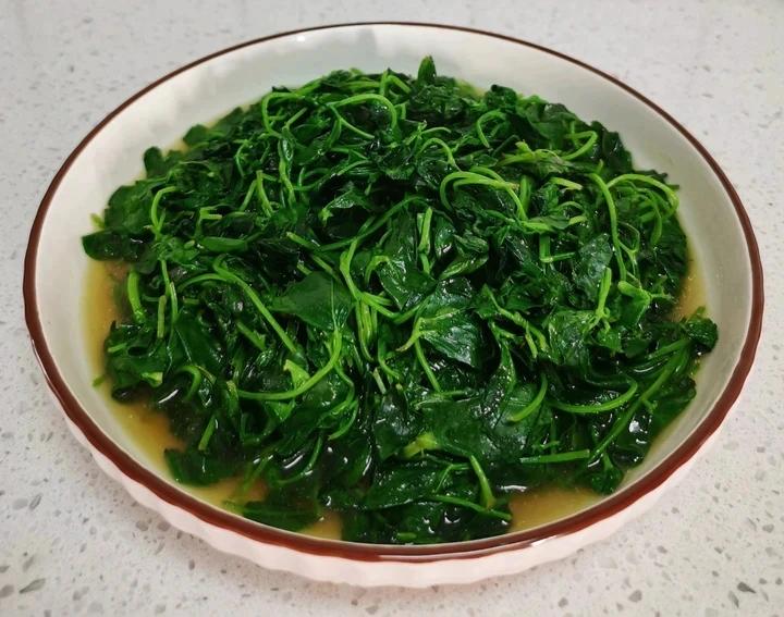 酒香草头（灵魂的味道）