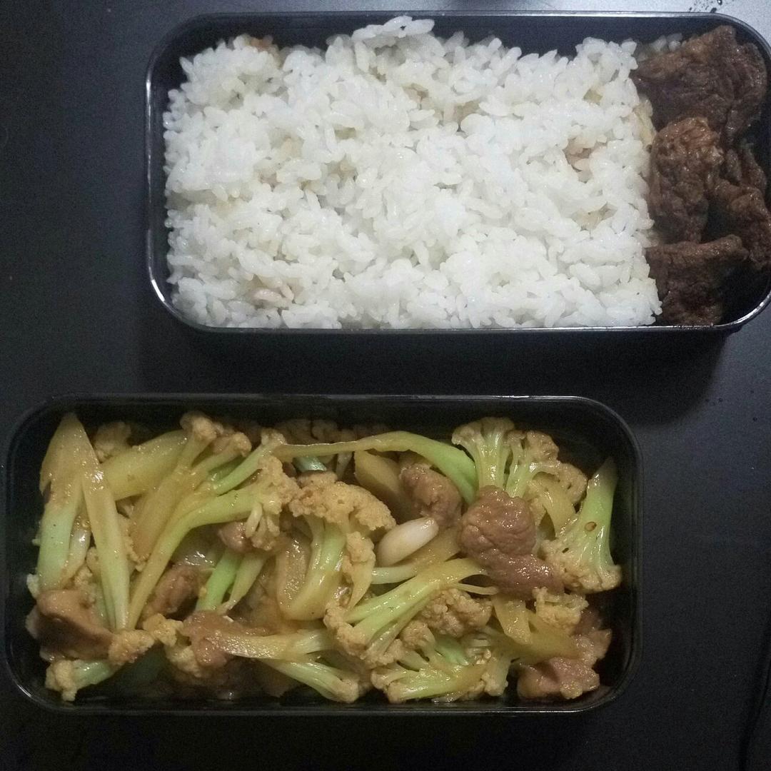 干煸菜花