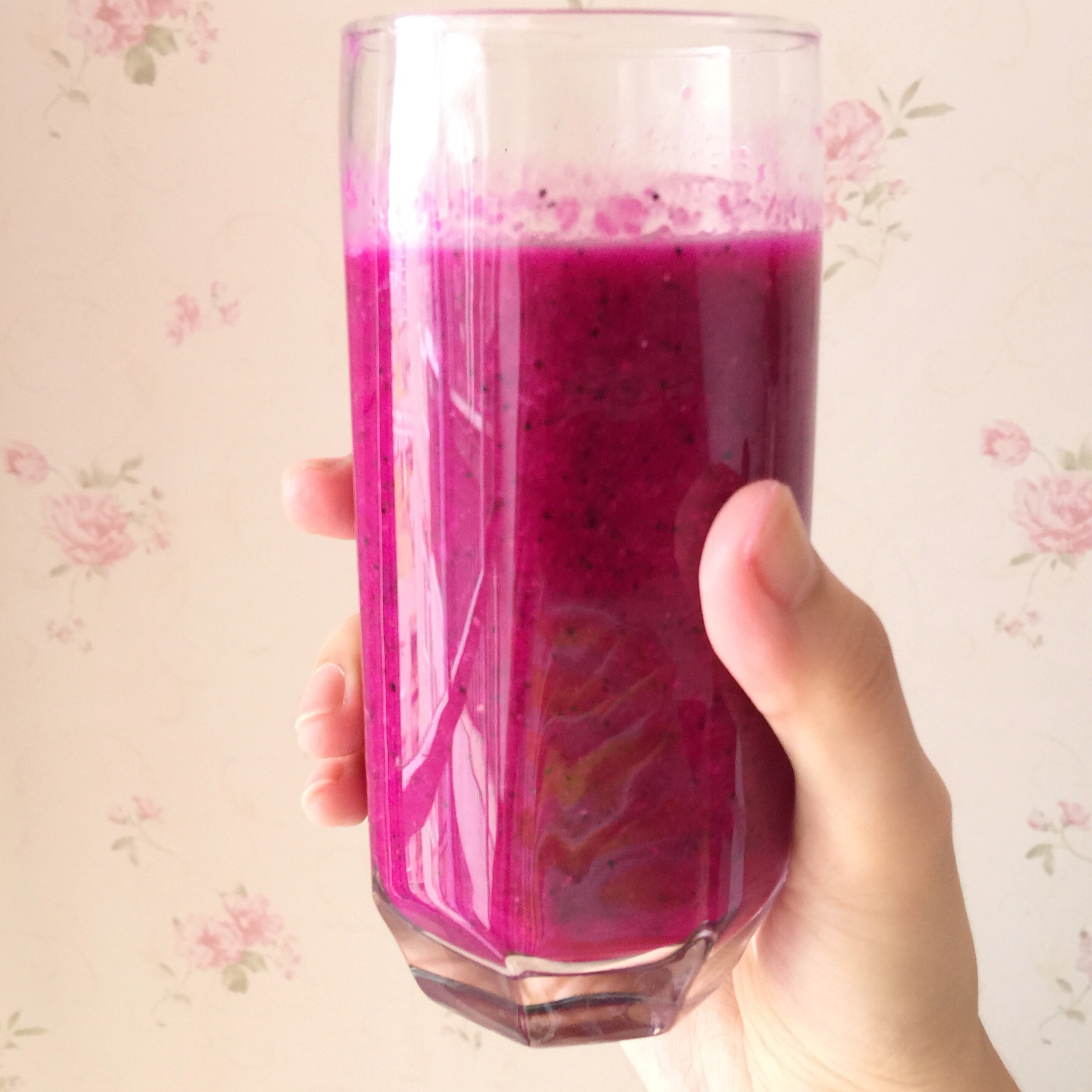 green smoothie