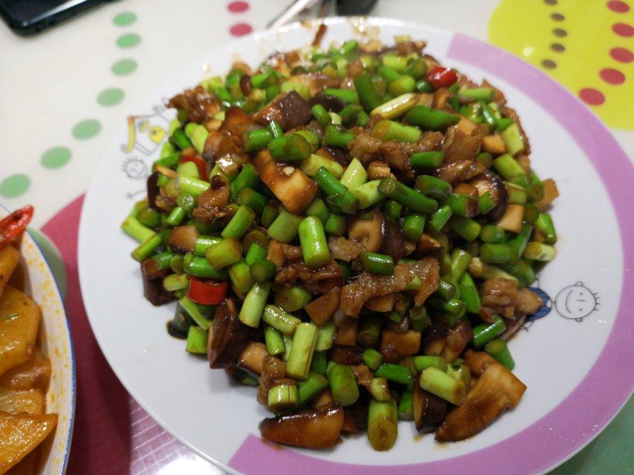 米饭杀手：下饭菜