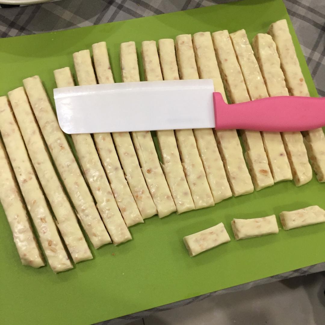 棉花糖版牛轧糖