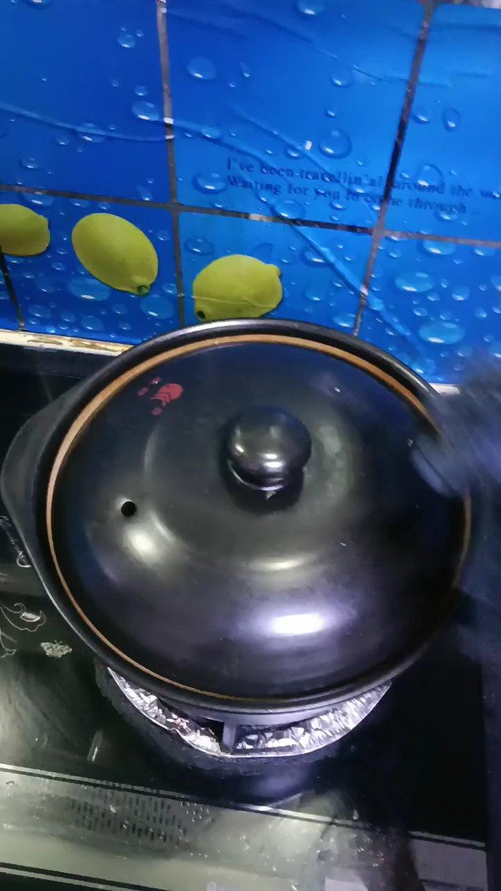 秘制美味卤肥肠卤大肠
