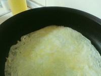 咖喱蛋包饭的做法 步骤9