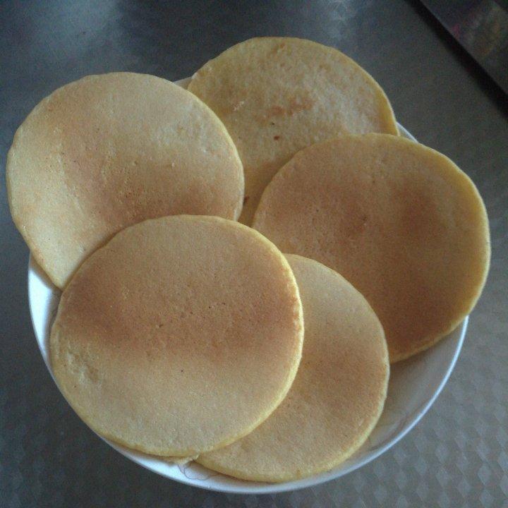 粗粮细做，玉米面最好吃的做法，5分钟搞定家人早餐，比油条好吃