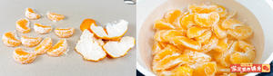 橘子干的做法 步骤2