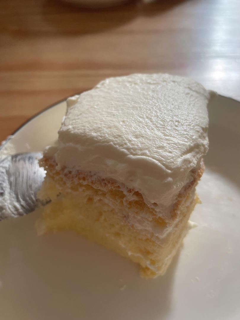 淡奶油的打发全过程，新手100%成功