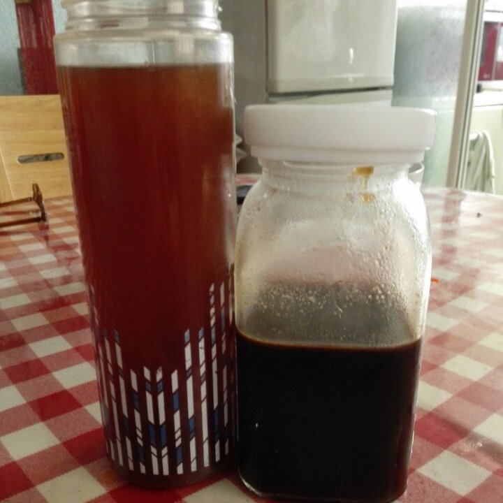 台湾古法酿冬瓜茶