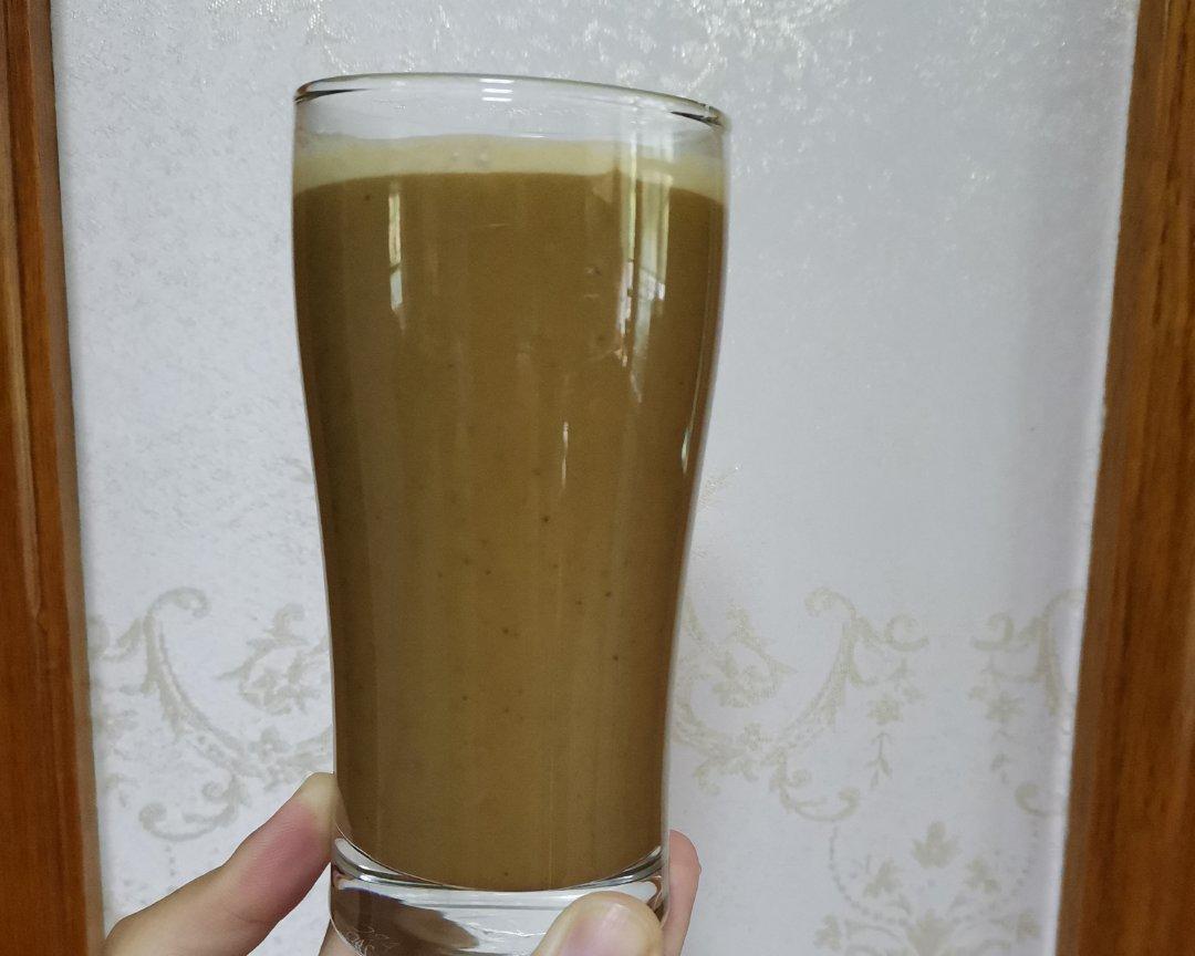 红豆红枣花生豆浆（五红豆浆/养血补气）