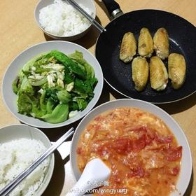 二人食（分享给各位经常加班的OT达人）