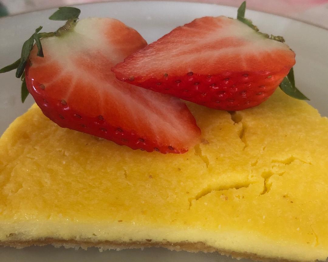 柠檬派（第11 个菜谱🥞🥞）