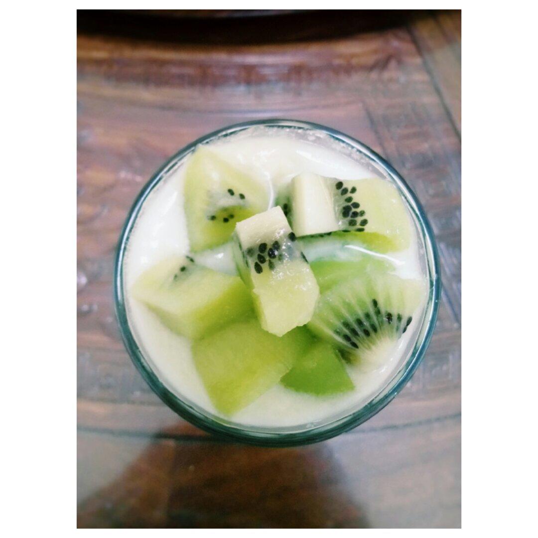 酸奶机自制酸奶