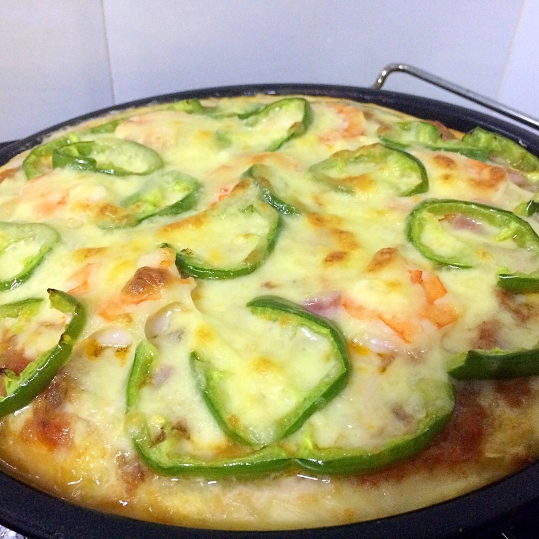 私家手工pizza（披萨））