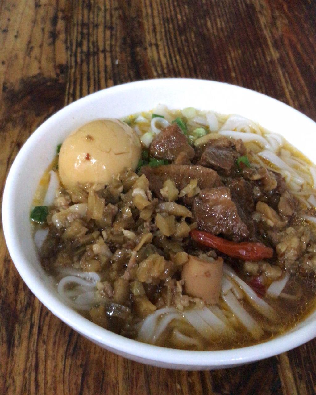 早餐•2018年5月19日