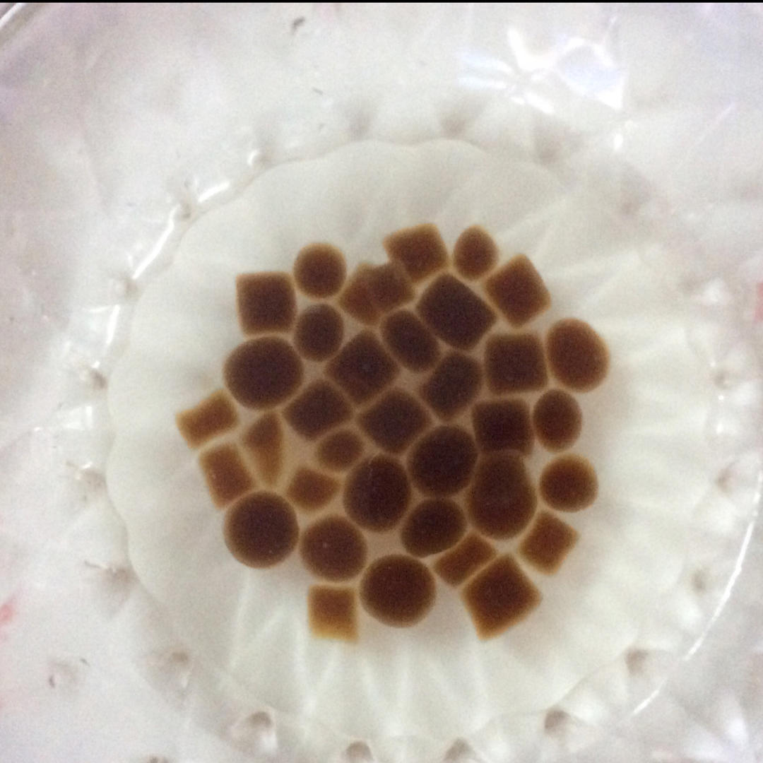 自制珍珠【高成功率】