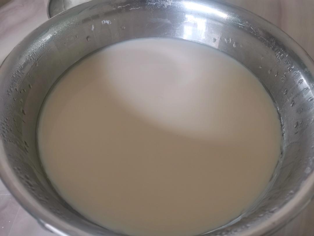 《Tinrry+》揭秘超级嫩滑的咸甜豆腐花，豆腐脑，干货满满