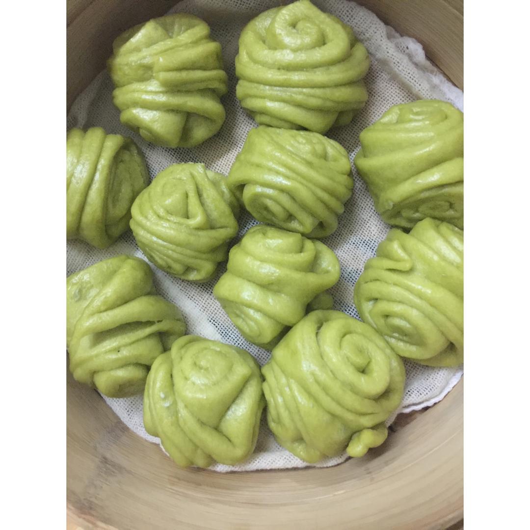 花卷