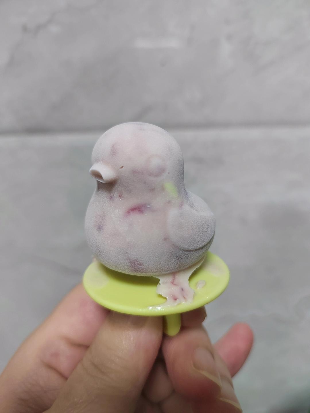 冷门但好吃！是外面买不到的杨梅雪糕呀~