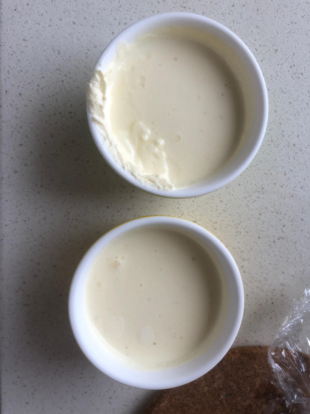 夏日甜品✨清新柠檬凝酪🍋香嘴巴的小布丁