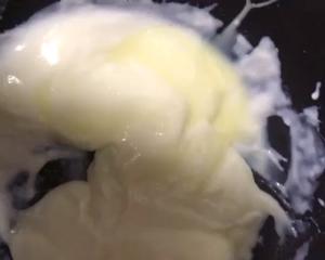 炸鲜奶、牛奶小方两吃法（低脂小甜点）的做法 步骤4