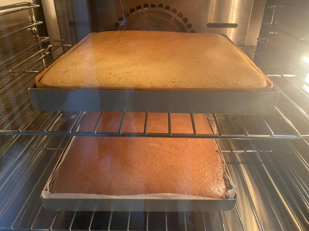 山姆同款蛋糕卷！再也不去跑大老远去买啦！