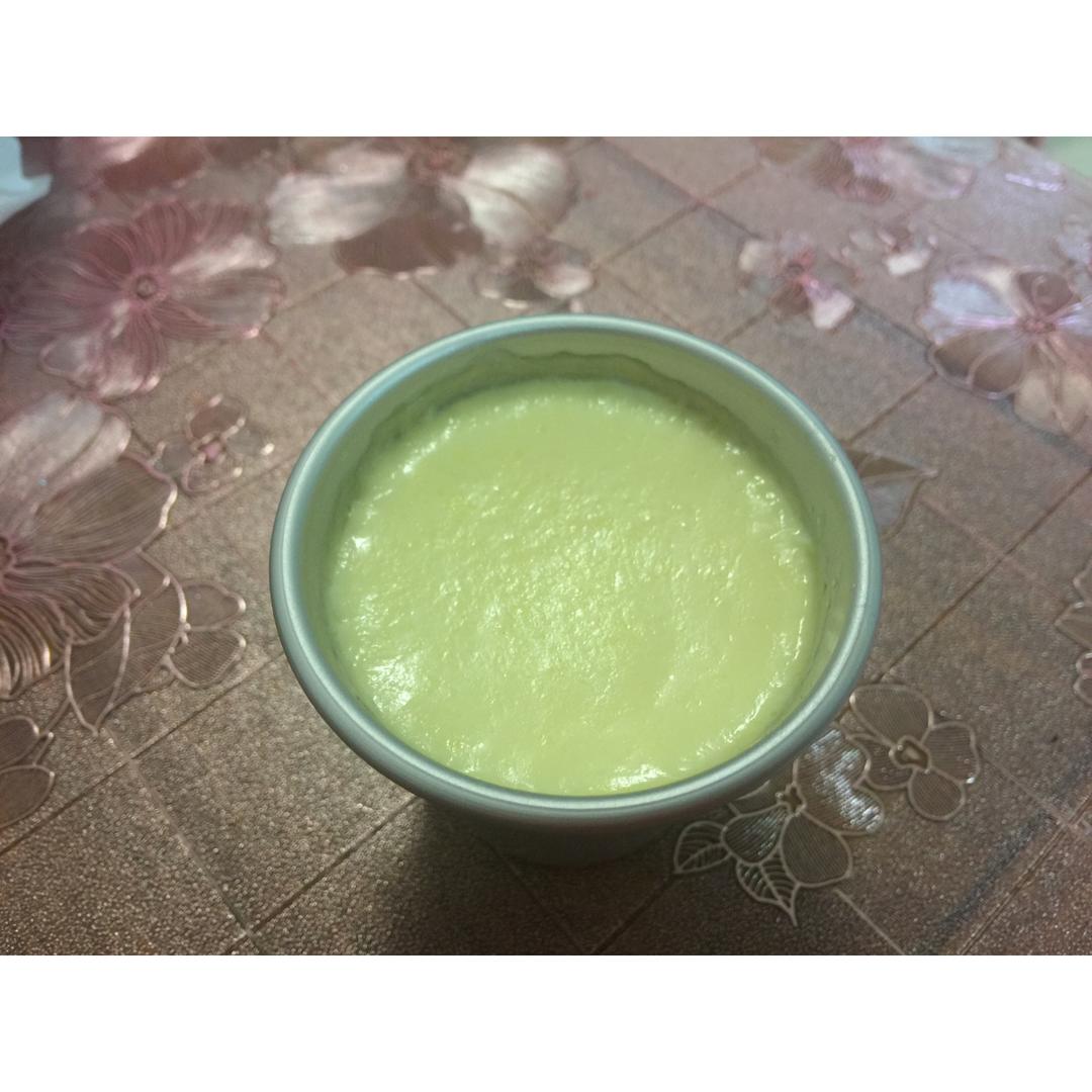 双皮奶（简版）