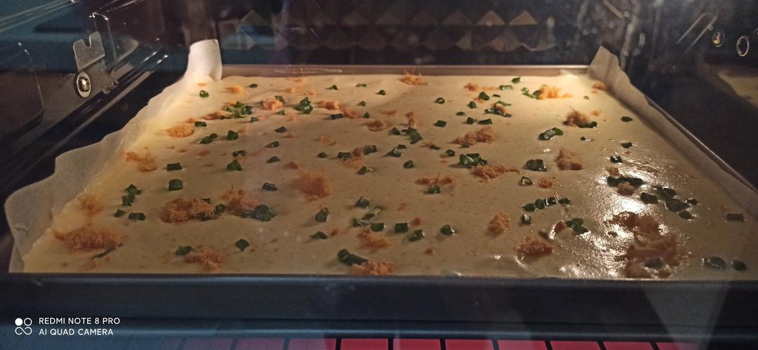 蛋糕卷这样做‼️不掉皮不开裂（小视频食谱）