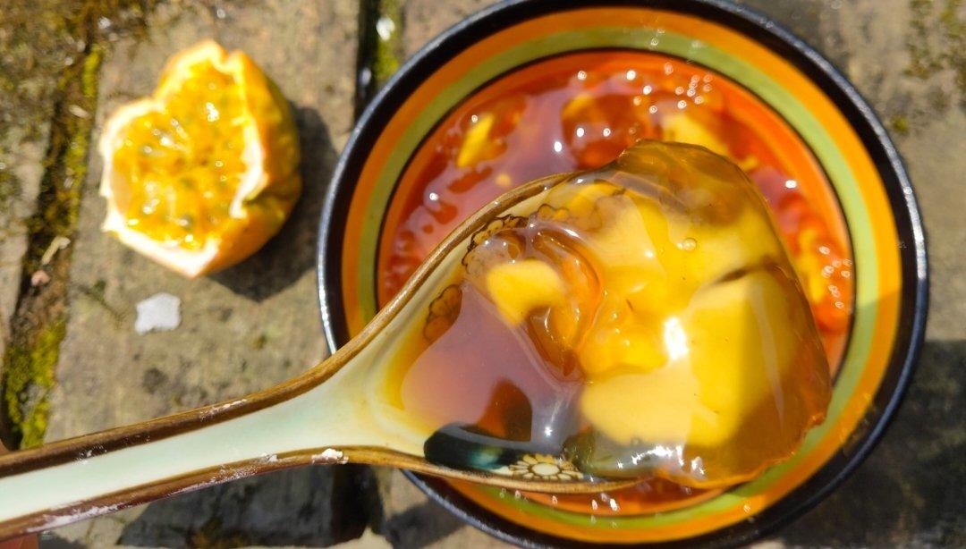 黑糖珍珠鲜奶-在家喝鹿角巷