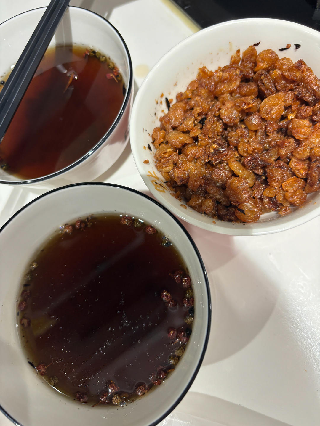 炼猪油（简单操作好味道）